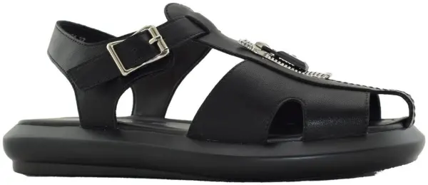 Купить 41-BME26-27-101 BONAVI Босоножки женские за 4 610 руб. в интернет-магазине Дом Обуви