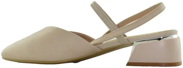 Купить XUS-61676-2O-KT MADELLA Туфли летние женские за 5 590 руб. в интернет-магазине Дом Обуви