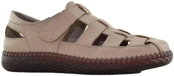 Купить CTS22-BWLM3-007D Covani Сандалии женские за 4 530 руб. в интернет-магазине Дом Обуви