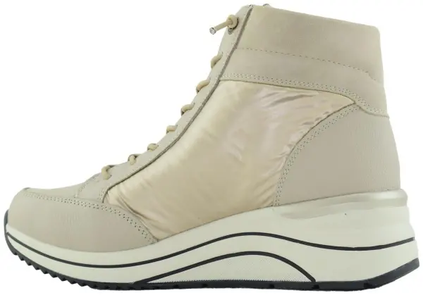 Купить D0T72-60 REMONTE Кроссовки высокие женские за 8 450 руб. в интернет-магазине Дом Обуви