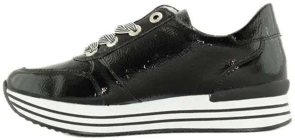 Купить D1302-02 REMONTE Кроссовки женские за 7 950 руб. в интернет-магазине Дом Обуви