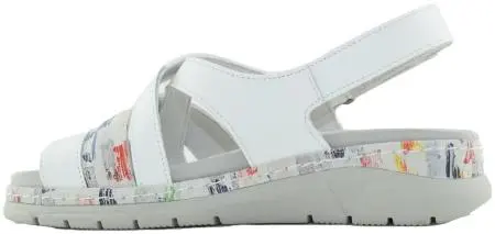 Купить 12504VT-0101,P7801 MOSTAR SUAVE Сандалии женские за 6 890 руб. в интернет-магазине Дом Обуви