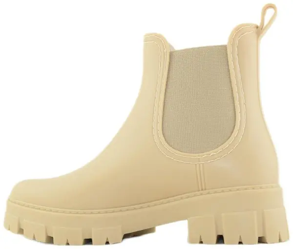 Купить 5213-231 beige GlamForever Полусапоги женские за 2 630 руб. в интернет-магазине Дом Обуви