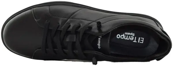 Купить WX001_02SK-BL EL TEMPO Кеды мужские  за 5 630 руб. в интернет-магазине Дом Обуви