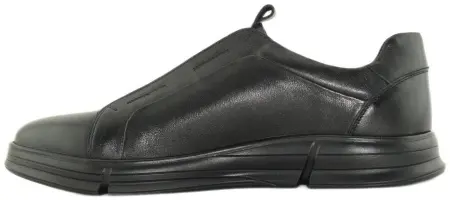 Купить 542 (черн.) Sergio Mareatti Полуботинки мужские за 6 600 руб. в интернет-магазине Дом Обуви