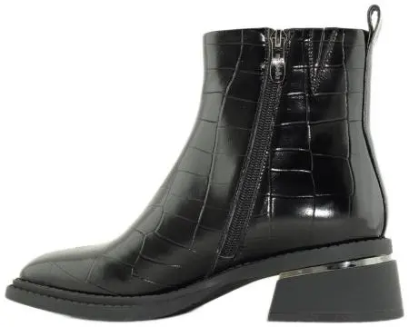 Купить SMN-12110-1A-KB MADELLA Ботинки женские  за 4 960 руб. в интернет-магазине Дом Обуви