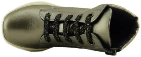 Купить 52508-21 ELEGAMI Ботинки подростковые за 2 990 руб. в интернет-магазине Дом Обуви