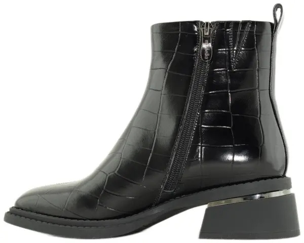 Купить SMN-12110-1A-KB MADELLA Ботинки женские  за 4 960 руб. в интернет-магазине Дом Обуви