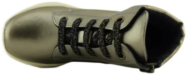 Купить 52508-21 ELEGAMI Ботинки подростковые за 2 990 руб. в интернет-магазине Дом Обуви