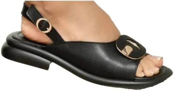 Купить UQX-61346-2A-RP MADELLA Босоножки женские за 4 260 руб. в интернет-магазине Дом Обуви