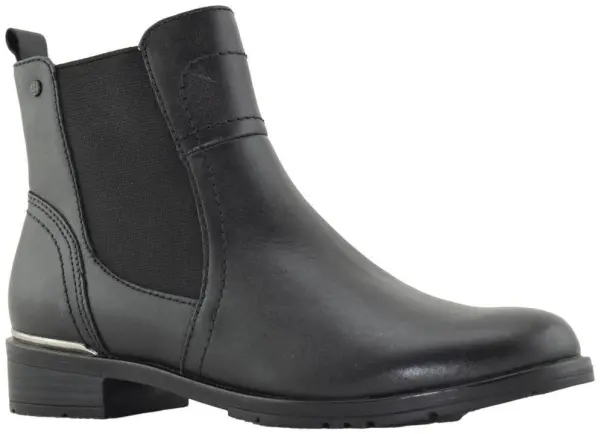 Купить 8-8-25308-27-001 JANA Ботинки женские за 5 200 руб. в интернет-магазине Дом Обуви