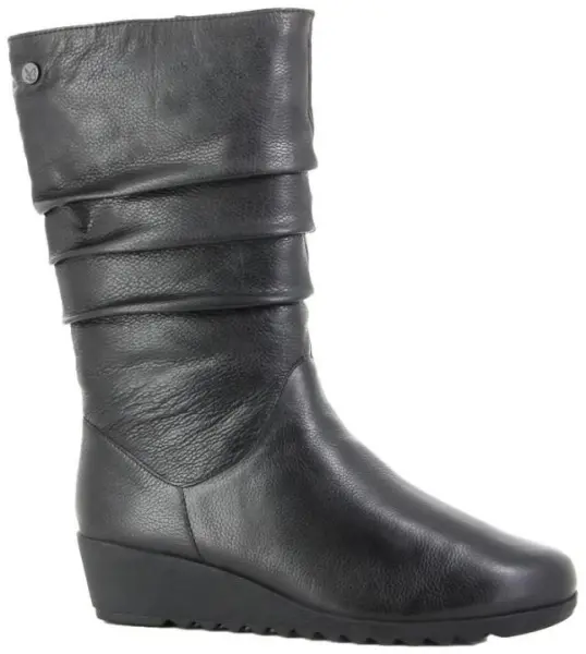 Купить 9-9-26413-41-022 CAPRICE Сапоги женские за 9 840 руб. в интернет-магазине Дом Обуви