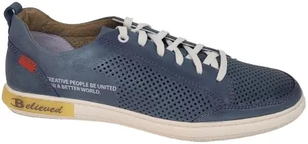 Купить Л200сп Sergio Mareatti Слипоны мужские за 5 760 руб. в интернет-магазине Дом Обуви