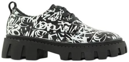 Купить 732363-21 КОТОФЕЙ Полуботинки подростковые за 2 990 руб. в интернет-магазине Дом Обуви