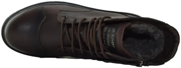 Купить 57-1819-41(М) Magellan Ботинки мужские за 8 910 руб. в интернет-магазине Дом Обуви