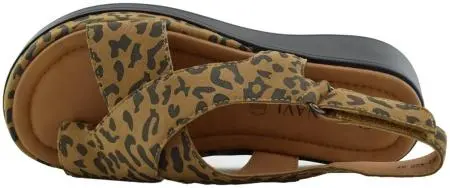 Купить 51-BKE26-43-425 BONAVI Босоножки женские за 4 470 руб. в интернет-магазине Дом Обуви