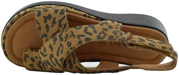 Купить 51-BKE26-43-425 BONAVI Босоножки женские за 4 470 руб. в интернет-магазине Дом Обуви