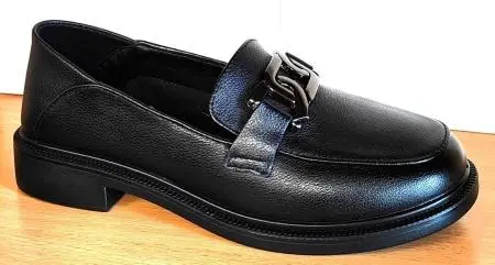 Купить 12R4-10-101XS BONAVI Лоферы женские  за 5 710 руб. в интернет-магазине Дом Обуви