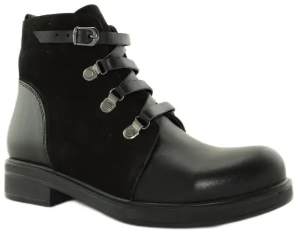 Купить 069-15T9301-101 SPECTRA Ботинки женские  за 3 950 руб. в интернет-магазине Дом Обуви