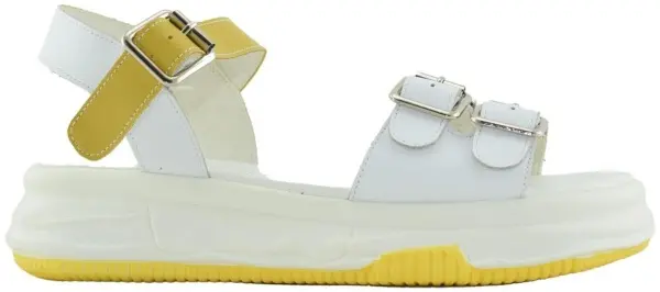 Купить 31W26-18-011 BONAVI Босоножки женские за 3 280 руб. в интернет-магазине Дом Обуви