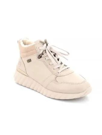 Купить D5981-60 REMONTE Кроссовки высокие женские за 6 760 руб. в интернет-магазине Дом Обуви