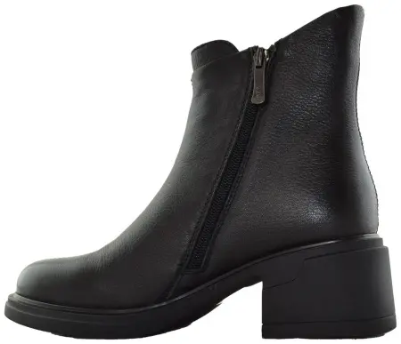 Купить JA246-H1501-1 VENSI Ботинки женские за 6 720 руб. в интернет-магазине Дом Обуви