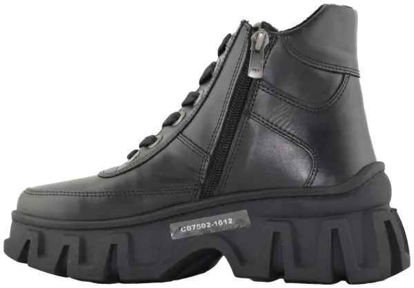 Купить C07502-1012 SERGIO MAREATTI Ботинки женские за 10 330 руб. в интернет-магазине Дом Обуви