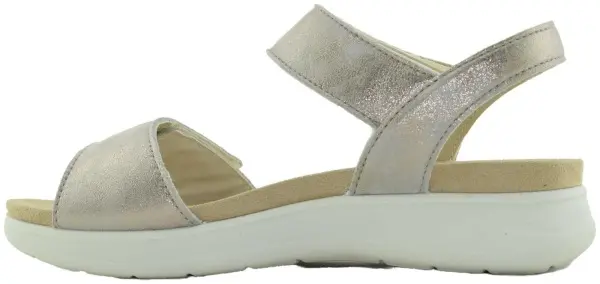 Купить 558010 5597/013 IMAC Босоножки женские за 8 190 руб. в интернет-магазине Дом Обуви