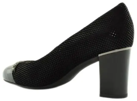 Купить 500706-818V10 (76-763) Сavaletto Туфли женские  за 3 010 руб. в интернет-магазине Дом Обуви