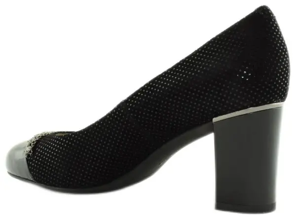 Купить 500706-818V10 (76-763) Сavaletto Туфли женские  за 3 010 руб. в интернет-магазине Дом Обуви