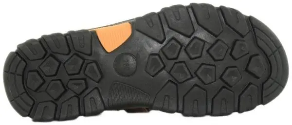 Купить FL184-2352-5_YELLOW El Tempo Сандалии мужские за 3 990 руб. в интернет-магазине Дом Обуви