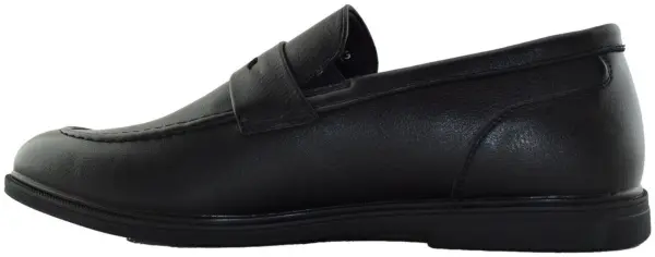 Купить YC088_01PP-BL EL TEMPO Лоферы мужские за 4 940 руб. в интернет-магазине Дом Обуви