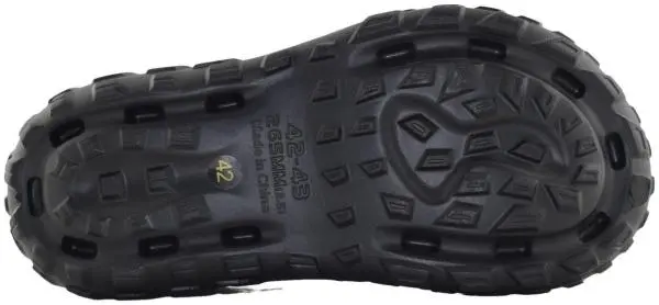 Купить CFJ1-7_2001-M1_BLACK EL TEMPO  Мужские сабо за 1 590 руб. в интернет-магазине Дом Обуви Купить CFJ1-7_2001-M1_BLACK EL TEMPO  Мужские сабо за 1 590 руб. в интернет-магазине Дом Обуви