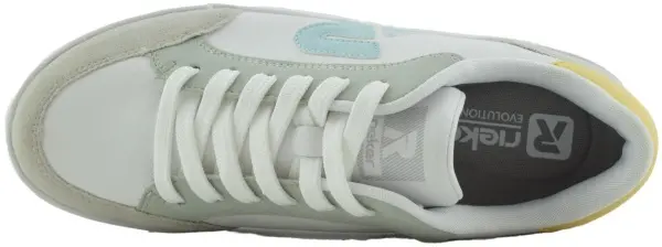 Купить 41909-80 RIEKER Кроссовки женские за 5 410 руб. в интернет-магазине Дом Обуви