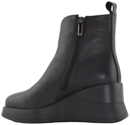 Купить H751-B121-1 JA'VENSI Ботинки женские за 7 190 руб. в интернет-магазине Дом Обуви