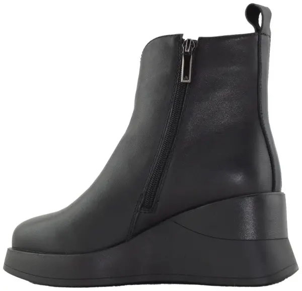 Купить H751-B121-1 JA'VENSI Ботинки женские за 7 190 руб. в интернет-магазине Дом Обуви