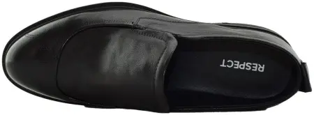 Купить VS83-175074 RESPECT Полуботинки мужские за 7 390 руб. в интернет-магазине Дом Обуви