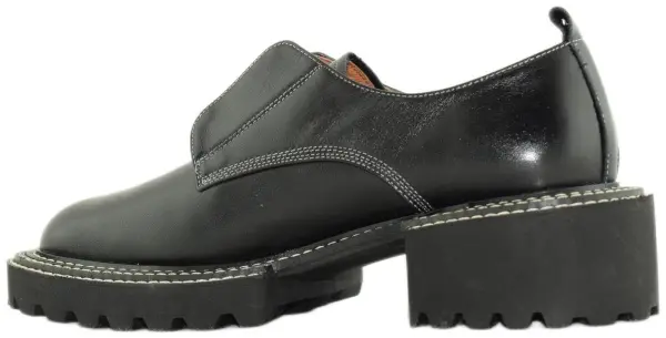 Купить 21C11-3-101 LADY COUTURE Лоферы женские за 4 370 руб. в интернет-магазине Дом Обуви