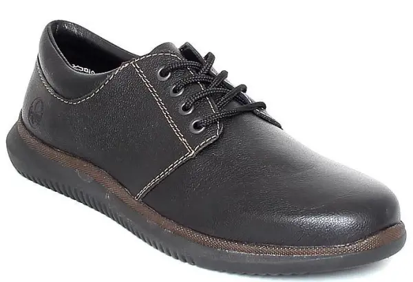 Купить 10424-00 RIEKER Туфли мужские за 7 450 руб. в интернет-магазине Дом Обуви