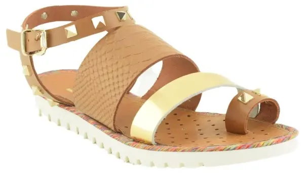 Купить 612-2200-B-07-07 SM SandM Босоножки женские  за 2 660 руб. в интернет-магазине Дом Обуви