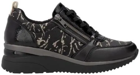 Купить D2401-07 REMONTE Кроссовки женские за 8 750 руб. в интернет-магазине Дом Обуви