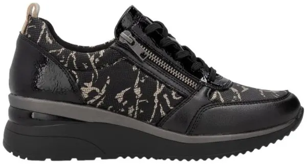 Купить D2401-07 REMONTE Кроссовки женские за 8 750 руб. в интернет-магазине Дом Обуви