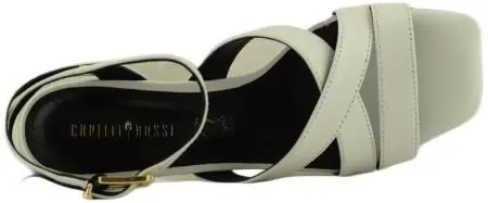 Купить 1596-584-722X Capelli Rossi Босоножки женские за 4 450 руб. в интернет-магазине Дом Обуви