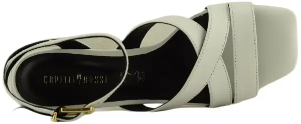 Купить 1596-584-722X Capelli Rossi Босоножки женские за 4 450 руб. в интернет-магазине Дом Обуви