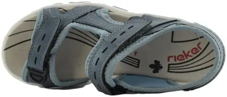 Купить 68866-12 RIEKER Сандалии женские за 4 730 руб. в интернет-магазине Дом Обуви Купить 68866-12 RIEKER Сандалии женские за 4 730 руб. в интернет-магазине Дом Обуви