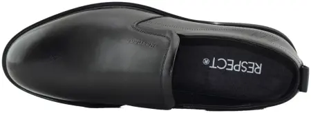 Купить VS83-171549 RESPECT Полуботинки мужские за 7 050 руб. в интернет-магазине Дом Обуви