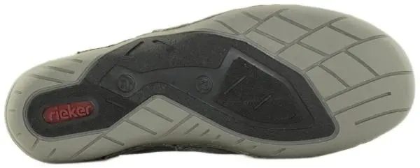 Купить 07553-40 RIEKER Кроссовки мужские за 4 520 руб. в интернет-магазине Дом Обуви