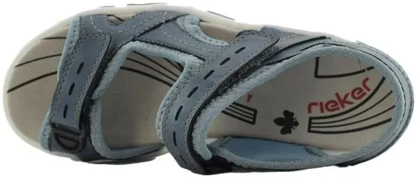 Купить 68866-12 RIEKER Сандалии женские за 4 730 руб. в интернет-магазине Дом Обуви Купить 68866-12 RIEKER Сандалии женские за 4 730 руб. в интернет-магазине Дом Обуви