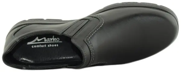 Купить 47125 MARKO Полуботинки мужские  за 4 970 руб. в интернет-магазине Дом Обуви
