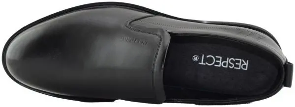 Купить VS83-171549 RESPECT Полуботинки мужские за 7 050 руб. в интернет-магазине Дом Обуви